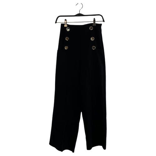 【環球桃園A8店】ZARA/褲子//