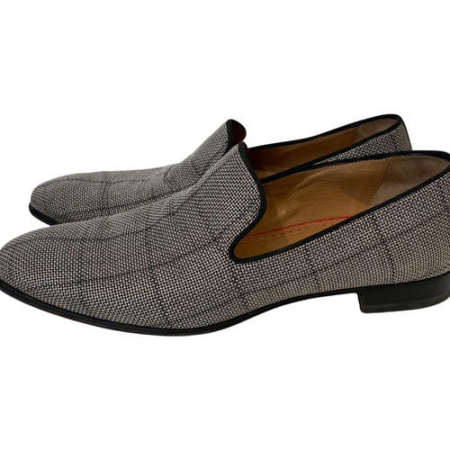 【高雄夢時代店】Christian Louboutin/鞋子//