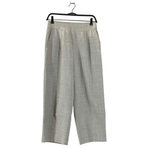 【桃園家樂福經國店】BALLSEY/寬褲//