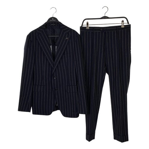 【新竹湳雅廣場店】TAGLIATORE/西裝//