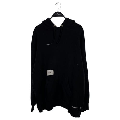 【新竹湳雅廣場店】WTAPS/連帽外套/2/192ATNHD-CSM03S
