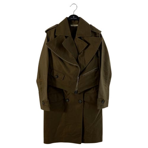 【忠孝復興店】CELINE/大衣/36/8d462705