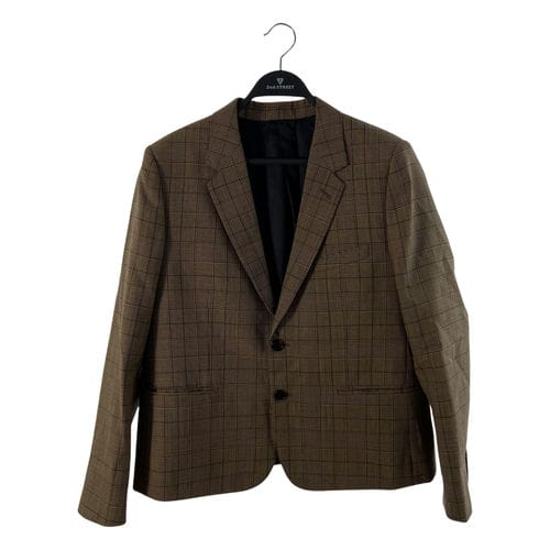 【忠孝復興店】CELINE/西裝外套/46/25AA0699L