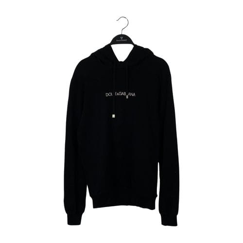 【台中新時代店】DOLCE&GABBANA/連帽上衣/44/JZ-G9JQ3T