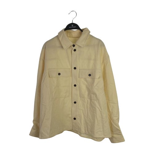 【微風南山店】JIL SANDER/外套//JPUR600325MR21250002