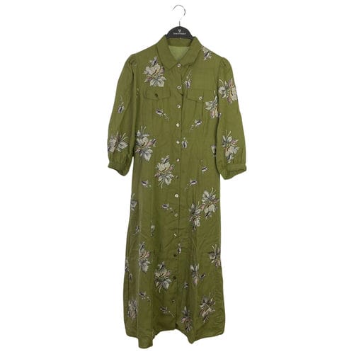 【汐止遠雄店】GRACE CONTINENTAL/襯衫洋裝//31013-00