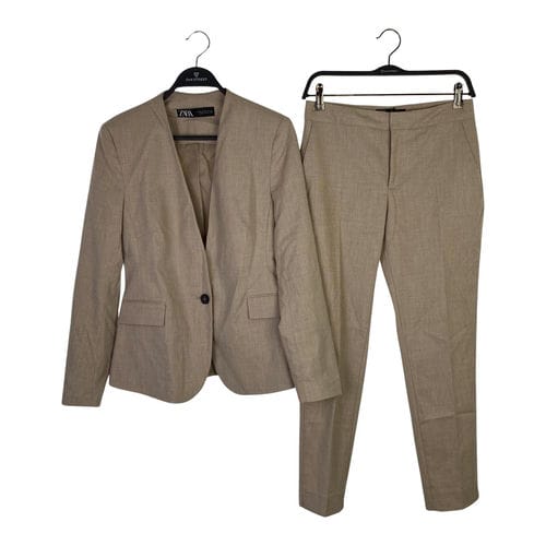 【新竹湳雅廣場店】ZARA/套裝//