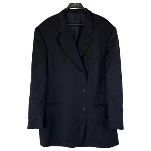 【宜蘭家樂福店】GIEVES&HAWKES/西裝外套/其他/