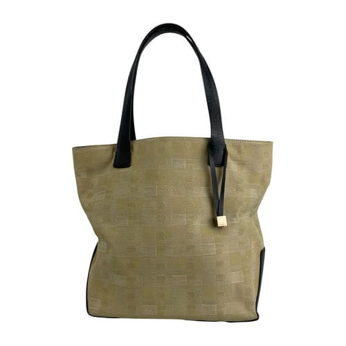 【環球桃園A8店】BALLY/側背包//BARCISA GD-BA