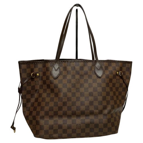 【苗栗尚順廣場店】LOUIS VUITTON/托特包//N51105
