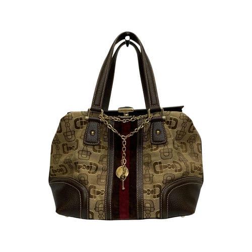 【環球新北中和店】GUCCI/手提包//146002 204991
