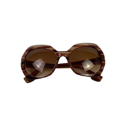 【京站時尚廣場店】HUGO BOSS/太陽眼鏡//0017/S XT4-02