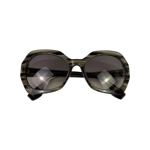 【高雄大遠百店】HUGO BOSS/太陽眼鏡//0017/S OCW-LF