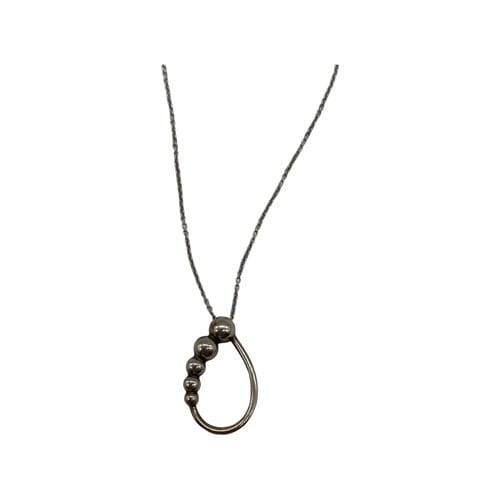 【忠孝敦化收購專門店】GEORG JENSEN/項鍊//