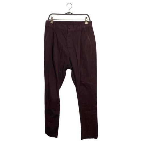 【誠品生活板橋店】sacai/褲子//16-00971m