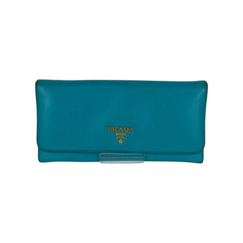 【微風南山店】PRADA/長夾錢包//1M1132