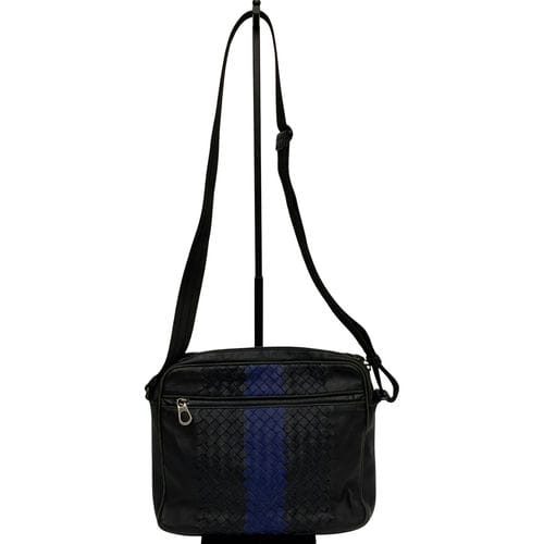 【京站時尚廣場店】BOTTEGA VENETA/側背包//B07278786G