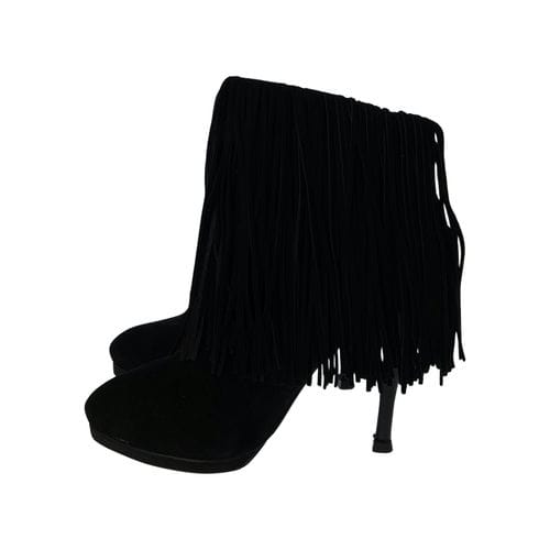 【微風信義店】//踝靴/371/2/SLP310478