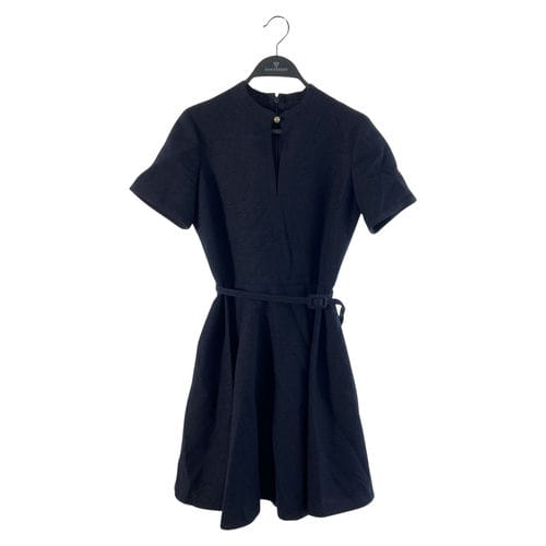 【忠孝復興店】Christian Dior/洋裝/34/441R75S1761_X5640