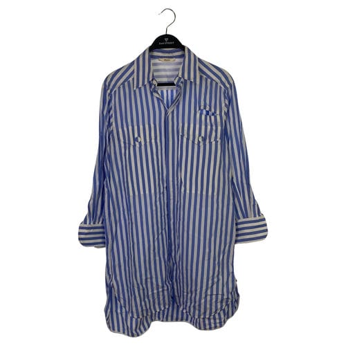 【台中廣三SOGO店】CELINE/襯衫/34/2 0EG6/6759