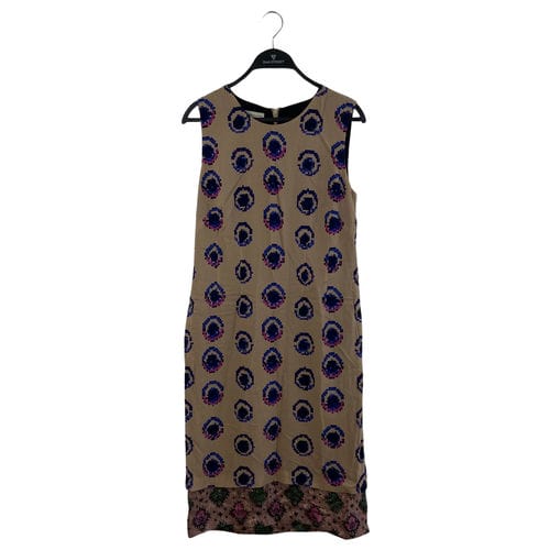 【新光三越台南中山店】DRIES VAN NOTEN/洋裝//