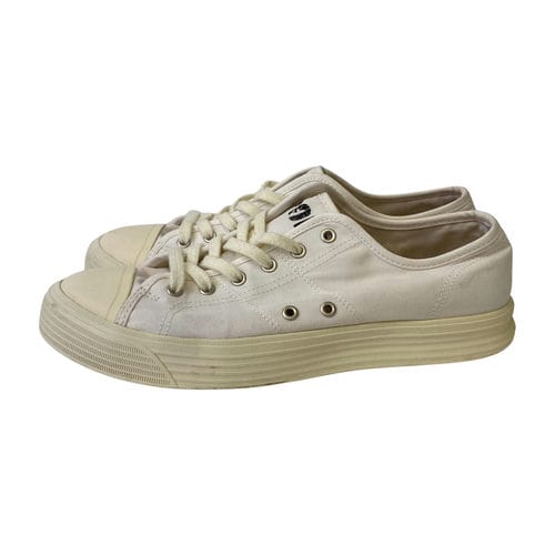 【誠品生活板橋店】POLO RALPH LAUREN/低筒運動休閒鞋/411/2/01087