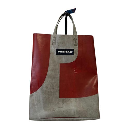 【台北西門店】FREITAG/托特包//F52