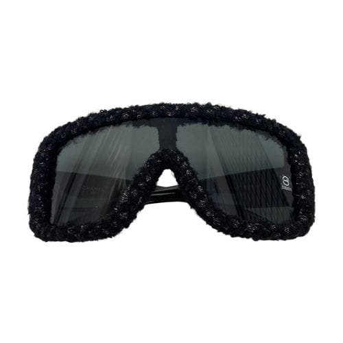 【誠品生活板橋店】CHANEL/太陽眼鏡//71367