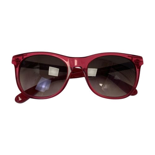 【誠品生活板橋店】MARC BY MARC JACOBS/太陽眼鏡//MMJ 231/S/2344060147007