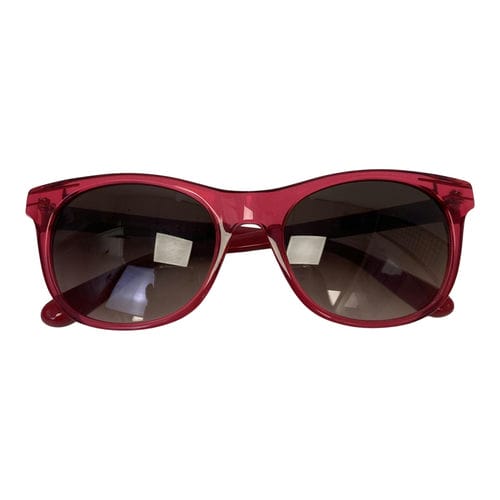 【誠品生活板橋店】MARC BY MARC JACOBS/太陽眼鏡//MMJ 231/S/2344060147014