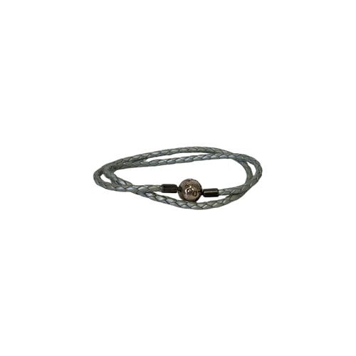 【誠品生活板橋店】PANDORA/手環//