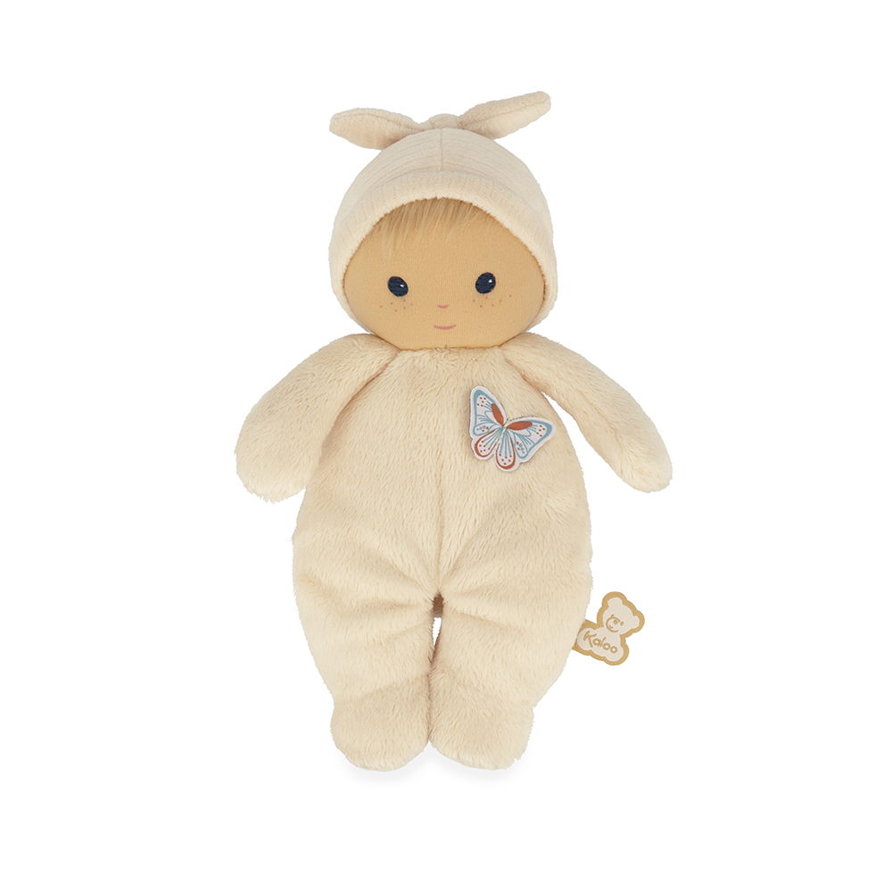 Kaloo Tendresse Baby 茉莉寶寶玩偶