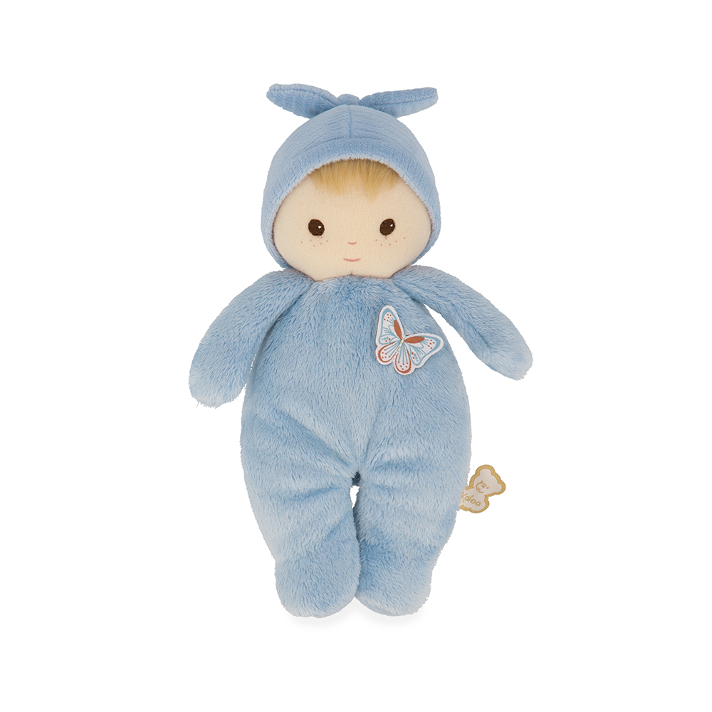Kaloo Tendresse Baby 莉玲寶寶玩偶