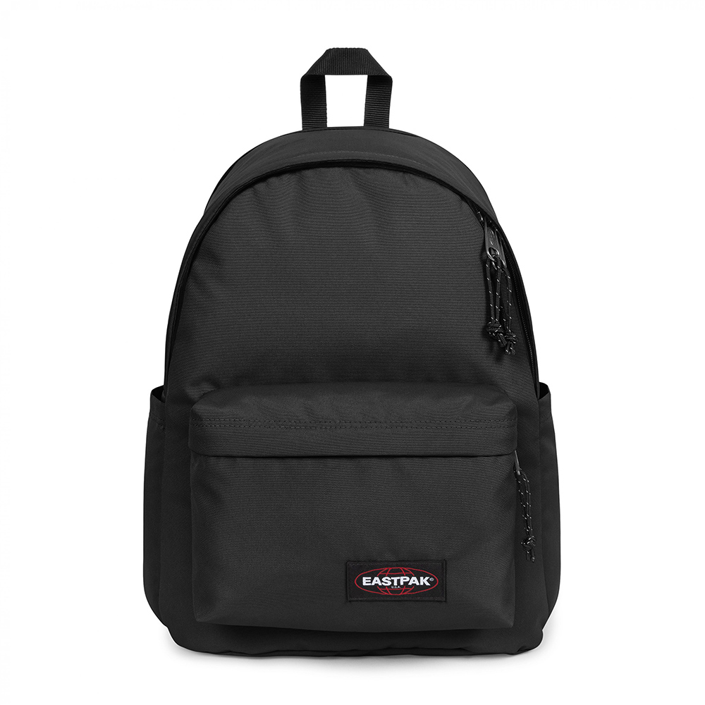 【EASTPAK】DAY OFFICE - CORE COLORS 黑色 EK0A5BIK0081