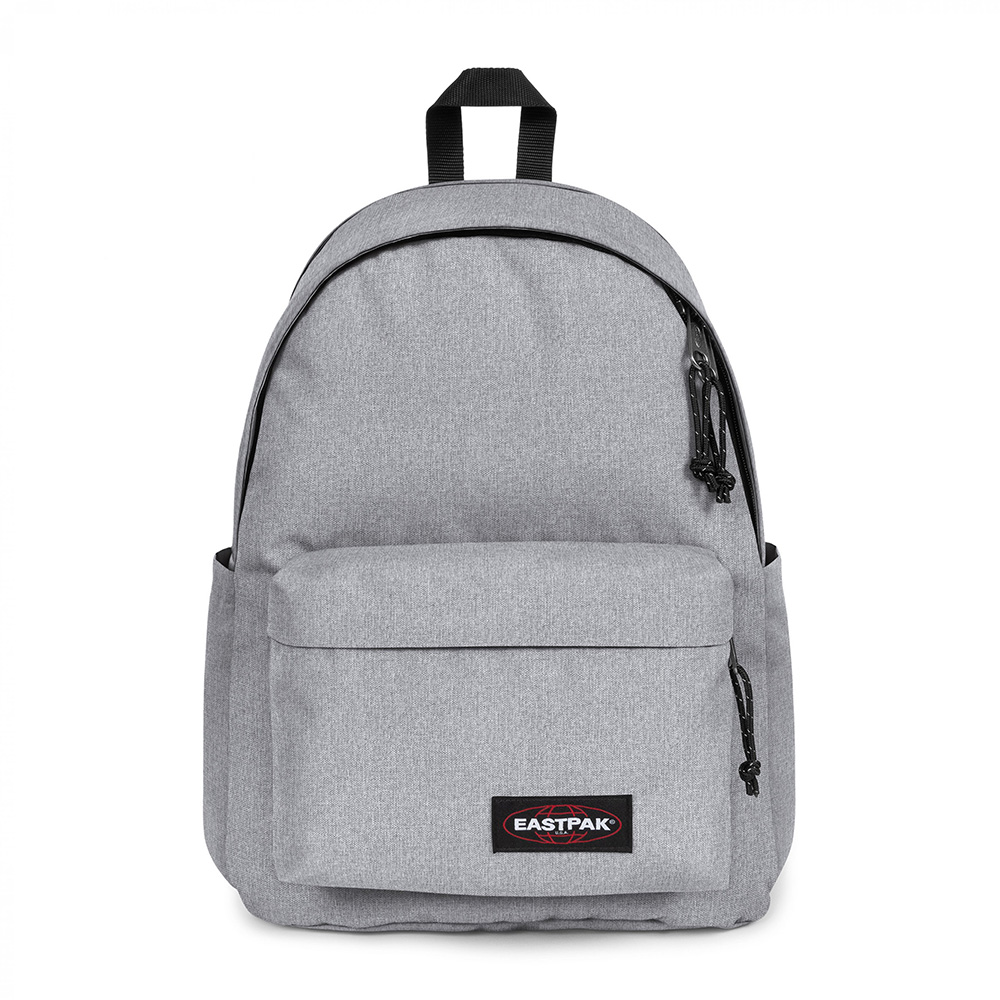 【EASTPAK】DAY OFFICE - CORE COLORS 淺灰 EK0A5BIK3631