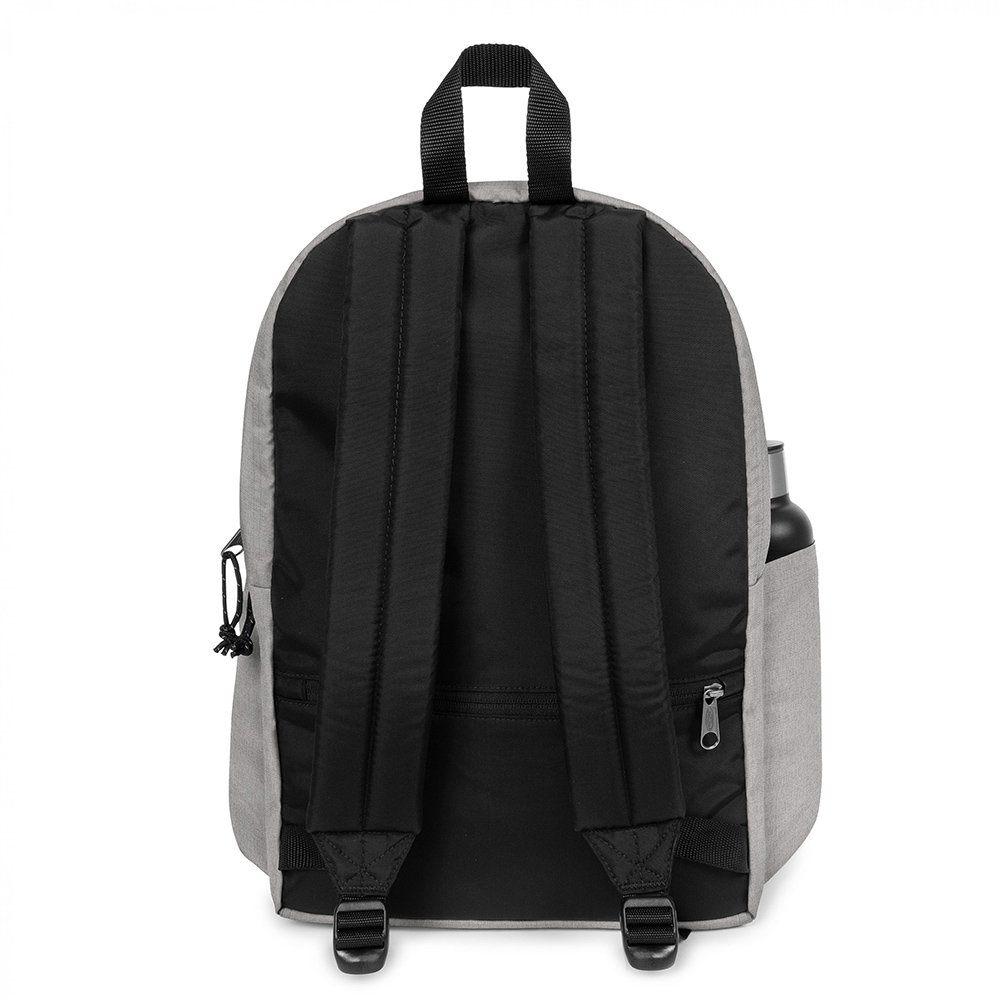 【EASTPAK】DAY OFFICE - MAY SEASONALS 花灰 EK0A5BIK0O11_1