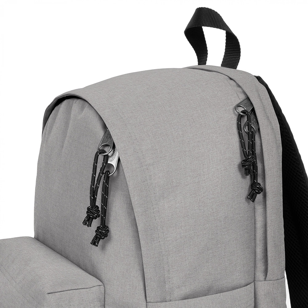 【EASTPAK】DAY OFFICE - MAY SEASONALS 花灰 EK0A5BIK0O11_3
