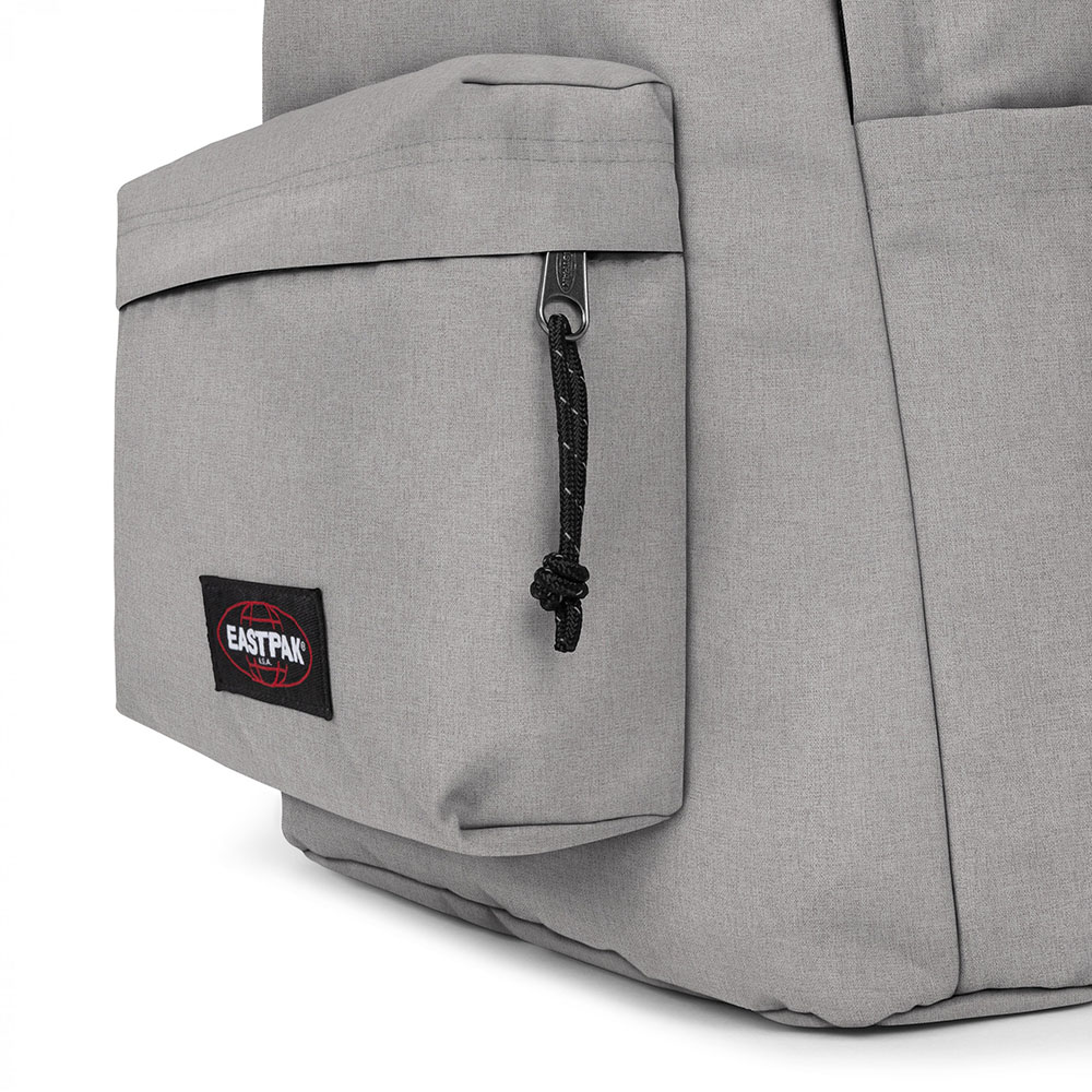 【EASTPAK】DAY OFFICE - MAY SEASONALS 花灰 EK0A5BIK0O11_4
