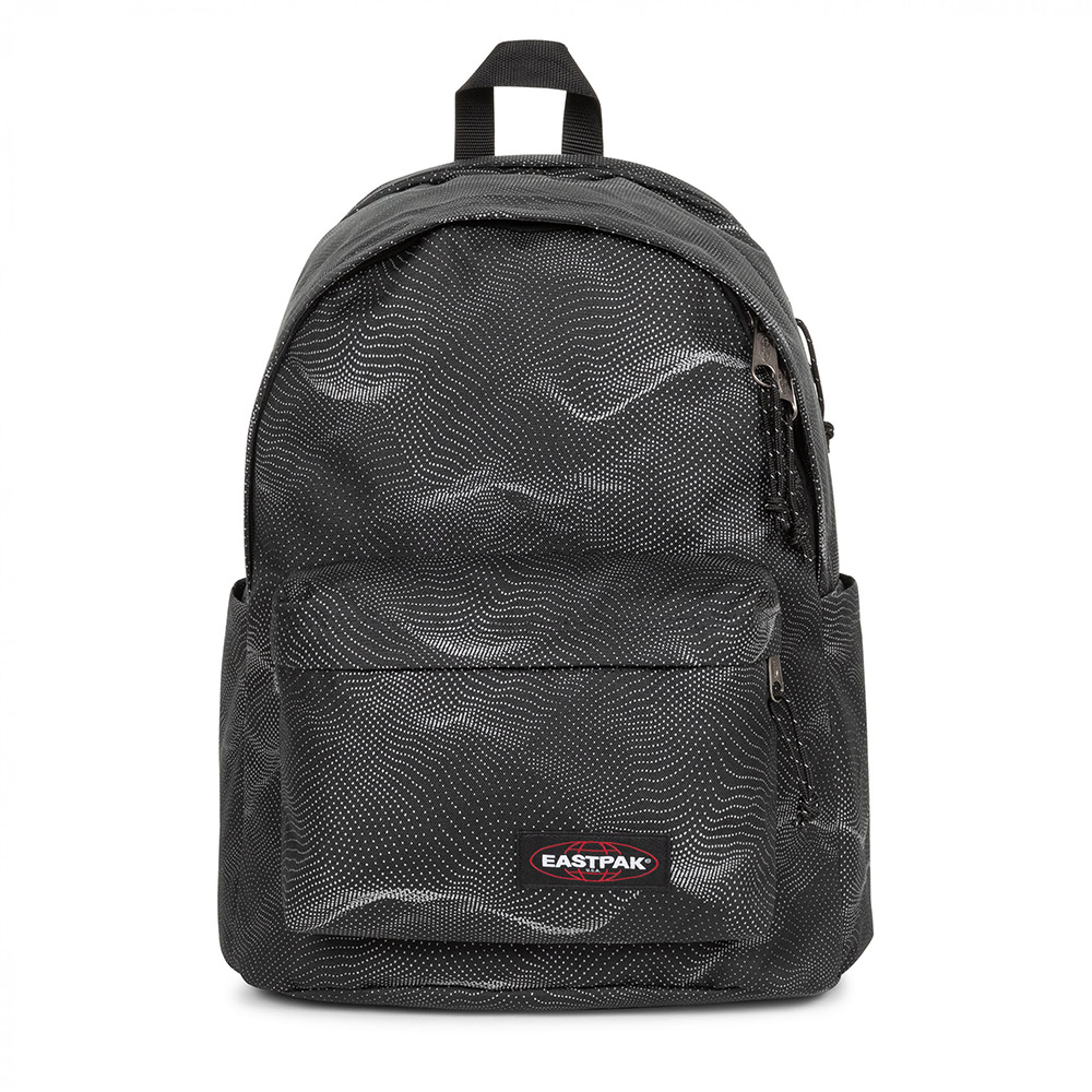 【EASTPAK】DAY OFFICE - REFLEKS 黑色 EK0A5BIK3O01