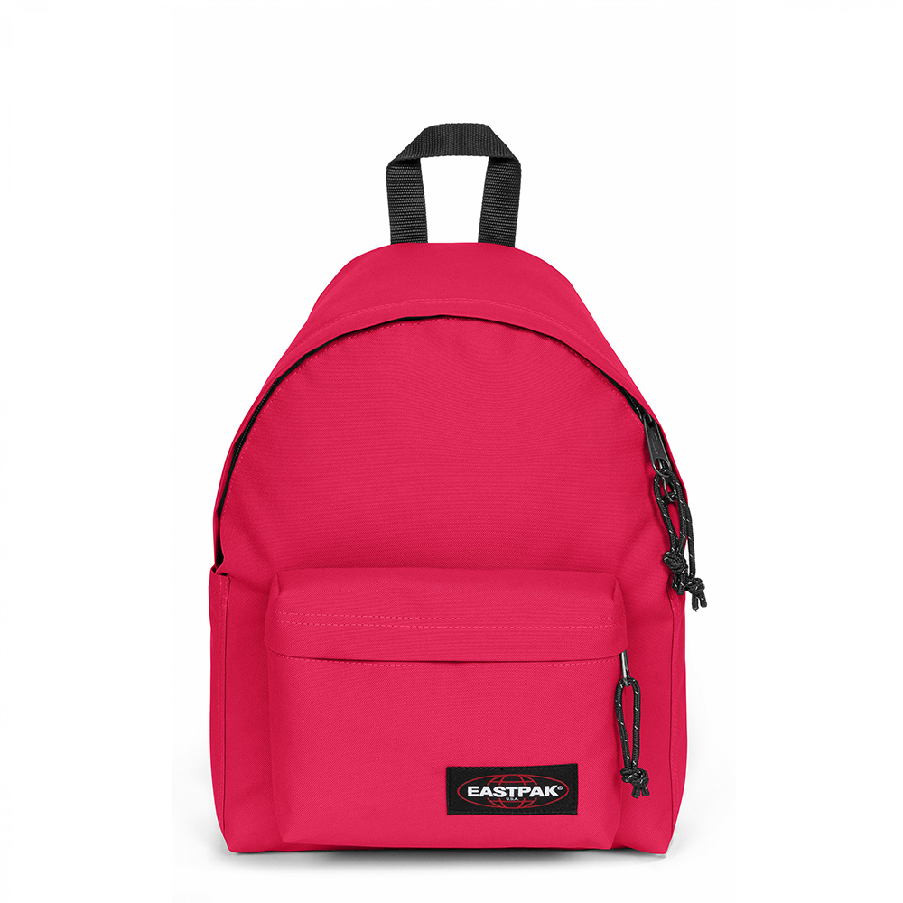 【EASTPAK】DAY PAK'R S - MAY SEASONALS 草莓粉 EK0A5BG50O41