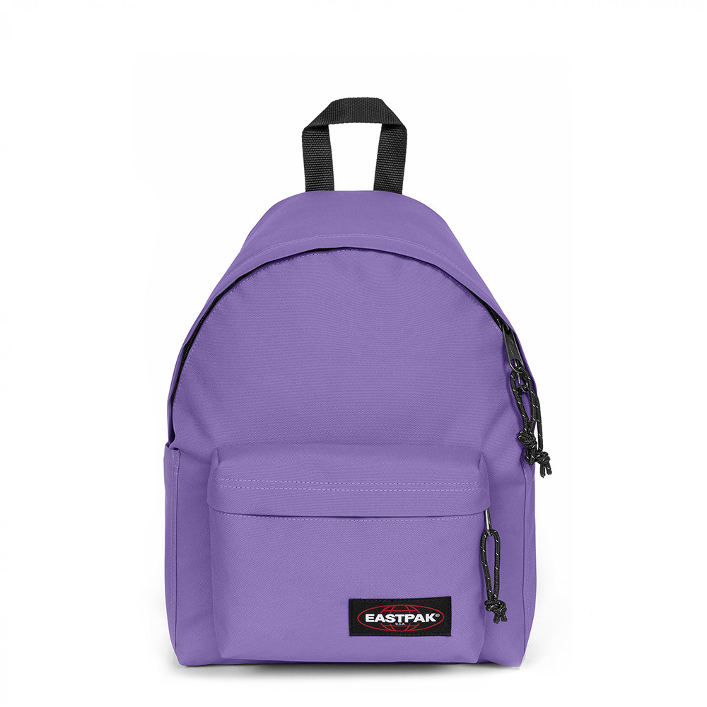 【EASTPAK】DAY PAK'R S - MAY SEASONALS 紫羅蘭 EK0A5BG50O51