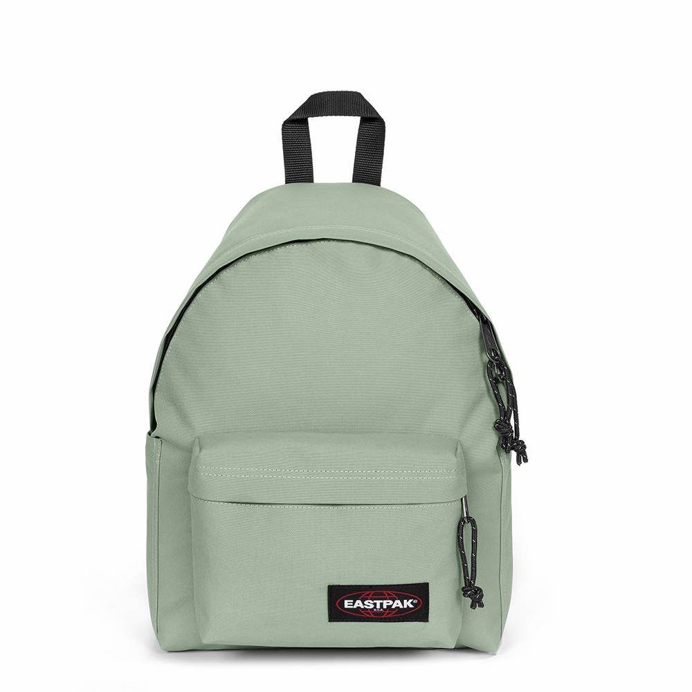 【EASTPAK】DAY PAK'R S - JUNE SEASONALS 迷霧薄荷 EK0A5BG51O21