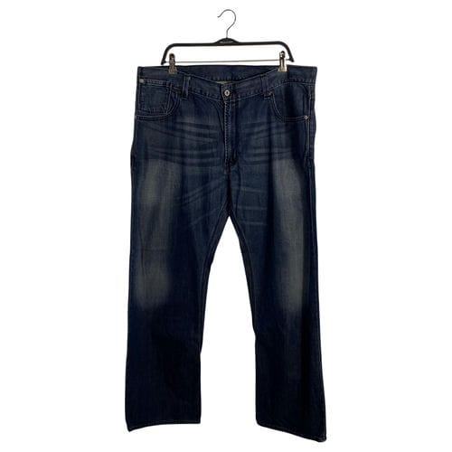 【微風南京店】Levi’s/直筒褲/40/341000000000000000