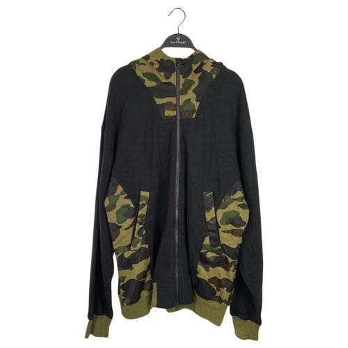 【新竹湳雅廣場店】A BATHING APE/連帽外套//001ZPH301005X