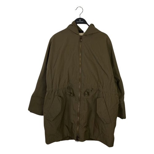 【台中廣三SOGO店】MAX MARA/長版外套/36/54860479