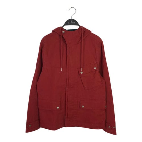 【新竹湳雅廣場店】PRETTY GREEN/登山外套/3/