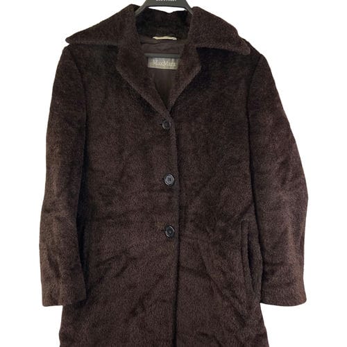 【台中中友百貨店】MAX MARA/大衣//TIC1001