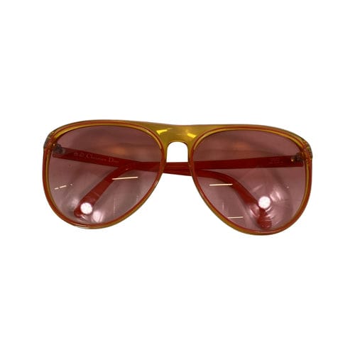 【勤美誠品綠園道店】Christian Dior/太陽眼鏡//2293 3060