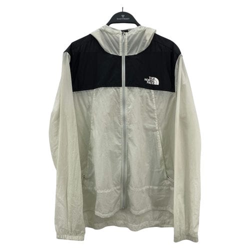 【台中中友百貨店】THE NORTH FACE/連帽外套/M/NF0A4U98