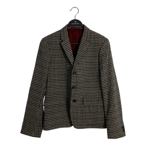 【誠品生活新店店】LAD MUSICIAN/西裝外套/42/